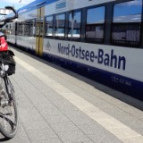 1406F 124 Bahnhof Klanxbuell